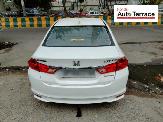 2015 Honda&nbsp;City 4th Generation VX MT