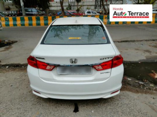 2015 Honda&nbsp;City 4th Generation VX MT