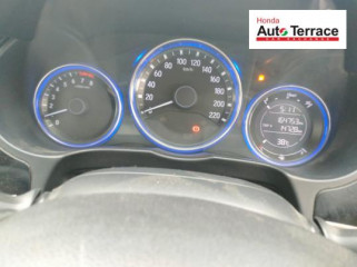 2015 Honda&nbsp;City 4th Generation VX MT