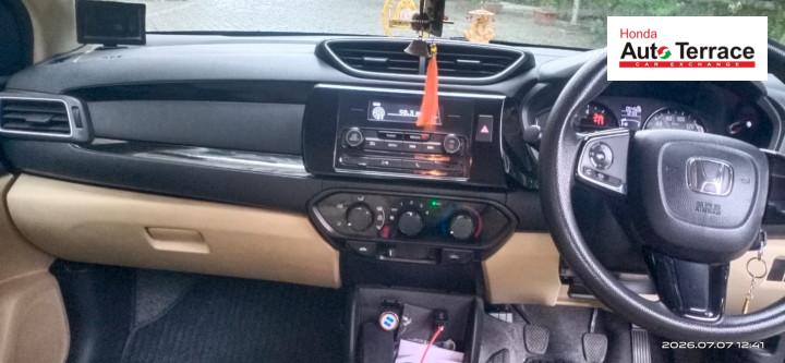 2019 Honda&nbsp;Amaze 2016-2021 S Petrol