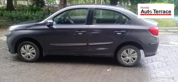 2019 Honda&nbsp;Amaze 2016-2021 S Petrol