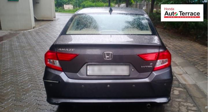 2019 Honda&nbsp;Amaze 2016-2021 S Petrol