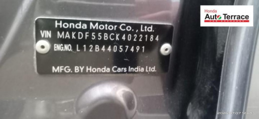 2019 Honda&nbsp;Amaze 2016-2021 S Petrol