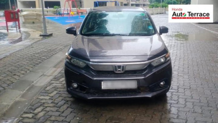 2019 Honda&nbsp;Amaze 2016-2021 S Petrol