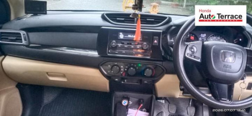 2019 Honda&nbsp;Amaze 2016-2021 S Petrol
