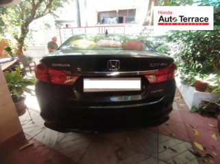 2014 Honda&nbsp;City 4th Generation V MT AVN