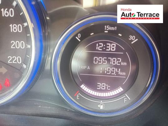 2016 Honda&nbsp;City 4th Generation V MT AVN