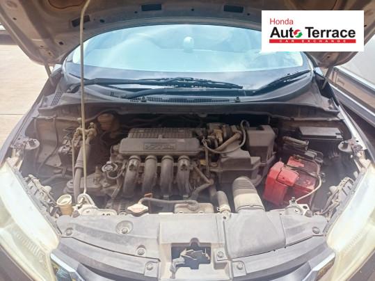 2016 Honda&nbsp;City 4th Generation V MT AVN