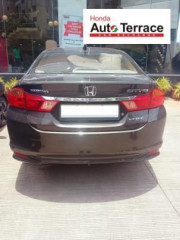 2016 Honda&nbsp;City 4th Generation V MT AVN