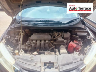 2016 Honda&nbsp;City 4th Generation V MT AVN