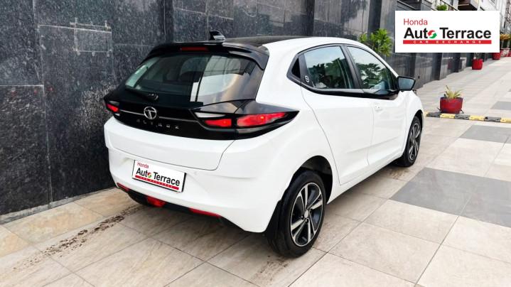 2023 Tata&nbsp;Altroz 2020-2023 XZ