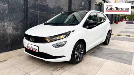 2023 Tata&nbsp;Altroz 2020-2023 XZ