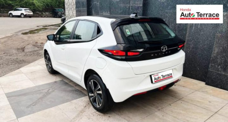2023 Tata&nbsp;Altroz 2020-2023 XZ