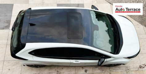 2023 Tata&nbsp;Altroz 2020-2023 XZ