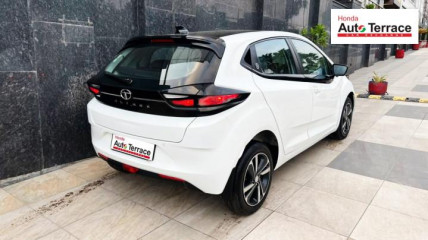 2023 Tata&nbsp;Altroz 2020-2023 XZ