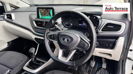 2023 Tata&nbsp;Altroz 2020-2023 XZ