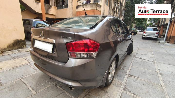 2011 Honda&nbsp;City 4th Generation 1.5 V AT