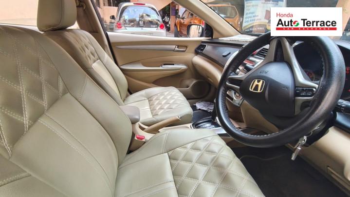 2011 Honda&nbsp;City 4th Generation 1.5 V AT