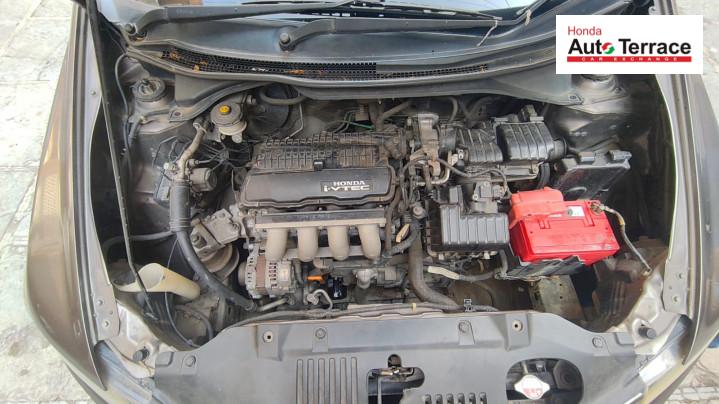 2011 Honda&nbsp;City 4th Generation 1.5 V AT