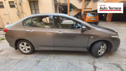 2011 Honda&nbsp;City 4th Generation 1.5 V AT