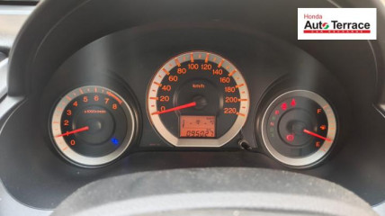 2011 Honda&nbsp;City 4th Generation 1.5 V AT