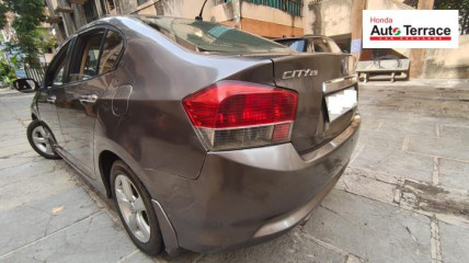 2011 Honda&nbsp;City 4th Generation 1.5 V AT