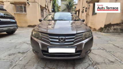 2011 Honda&nbsp;City 4th Generation 1.5 V AT
