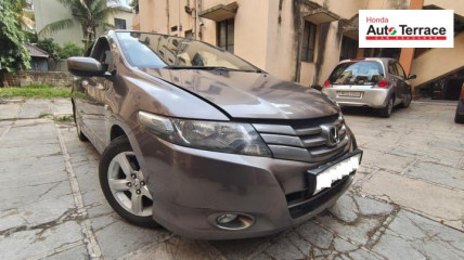2011 Honda&nbsp;City 4th Generation 1.5 V AT