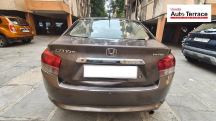 2011 Honda&nbsp;City 4th Generation 1.5 V AT