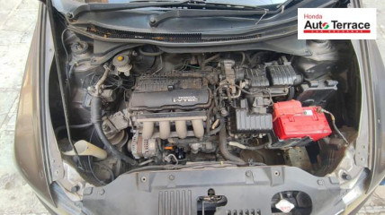 2011 Honda&nbsp;City 4th Generation 1.5 V AT