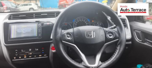 2017 Honda&nbsp;City 4th Generation V MT AVN