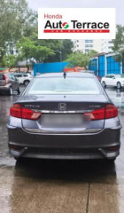 2017 Honda&nbsp;City 4th Generation V MT AVN