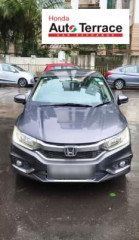 2017 Honda&nbsp;City 4th Generation V MT AVN