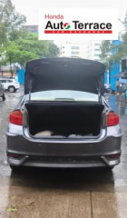 2017 Honda&nbsp;City 4th Generation V MT AVN