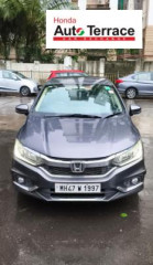 2017 Honda&nbsp;City 4th Generation V MT AVN