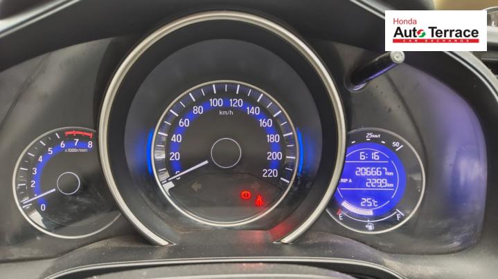 2016 Honda&nbsp;Jazz 2018-2020 1.2 V i VTEC