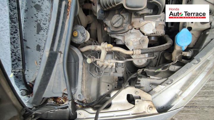 2016 Honda&nbsp;Jazz 2018-2020 1.2 V i VTEC