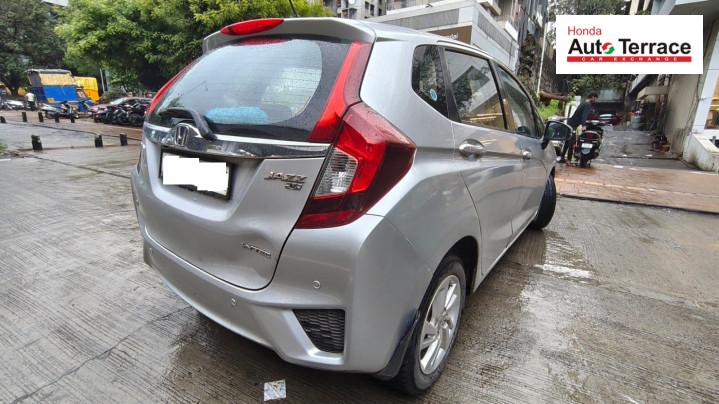2016 Honda&nbsp;Jazz 2018-2020 1.2 V i VTEC