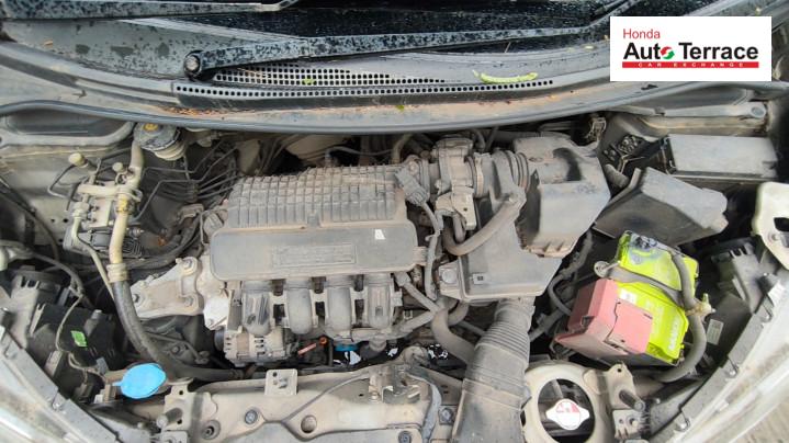 2016 Honda&nbsp;Jazz 2018-2020 1.2 V i VTEC