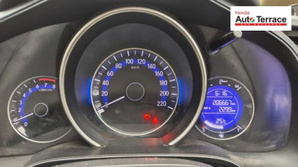 2016 Honda&nbsp;Jazz 2018-2020 1.2 V i VTEC