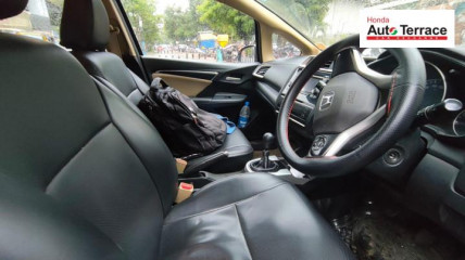 2016 Honda&nbsp;Jazz 2018-2020 1.2 V i VTEC