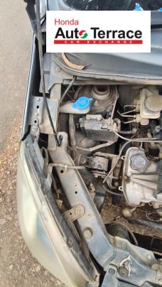 2012 Maruti&nbsp;Wagon R LXI