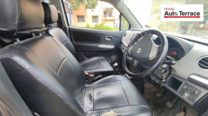 2012 Maruti&nbsp;Wagon R LXI