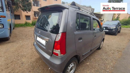 2012 Maruti&nbsp;Wagon R LXI