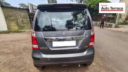 2012 Maruti&nbsp;Wagon R LXI