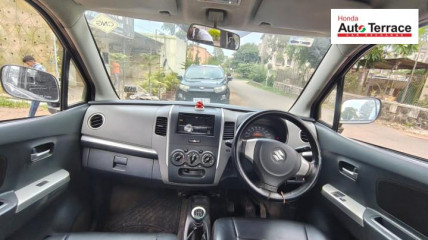 2012 Maruti&nbsp;Wagon R LXI