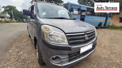 2012 Maruti&nbsp;Wagon R LXI