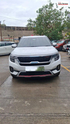 2022 Kia&nbsp;Seltos 2019-2023 GTX Plus Diesel AT
