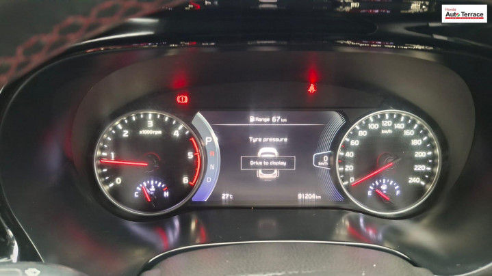 2022 Kia&nbsp;Seltos 2019-2023 GTX Plus Diesel AT