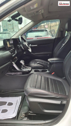 2022 Kia&nbsp;Seltos 2019-2023 GTX Plus Diesel AT